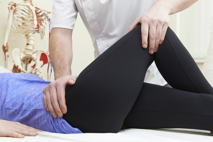 best hip mobility exercise